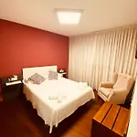 Vendaval 3* Santa Marta de Ortigueira