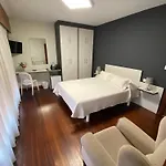 Vendaval Guest house Santa Marta de Ortigueira
