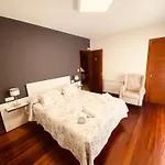 Vendaval Guest house Santa Marta de Ortigueira