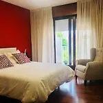 Guest house Vendaval Santa Marta de Ortigueira