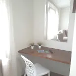 Vendaval Guest house Santa Marta de Ortigueira
