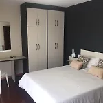 Vendaval Guest house Santa Marta de Ortigueira