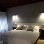 Guest house Vendaval Santa Marta de Ortigueira