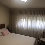 Vendaval Guest house Santa Marta de Ortigueira