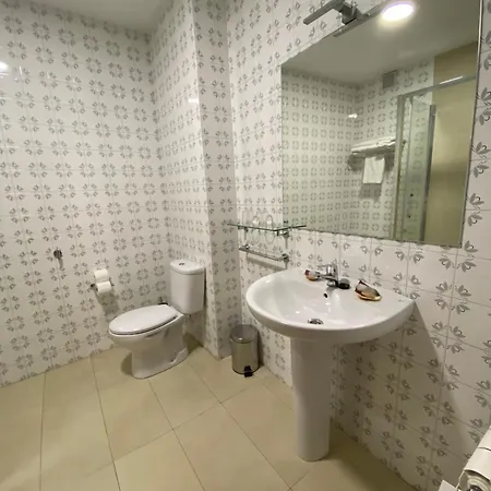 Vendaval 3* Santa Marta de Ortigueira