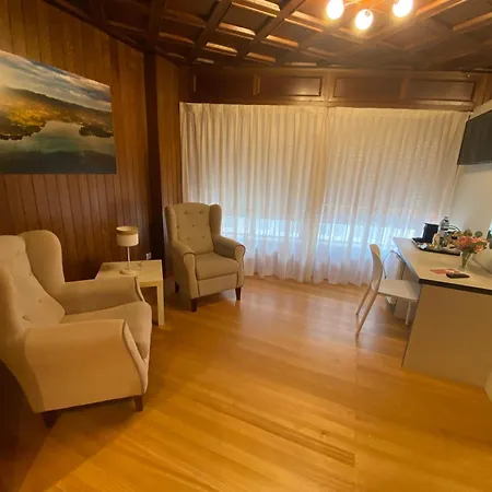 Guest house Vendaval