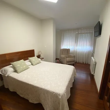 Vendaval Guest house 3*