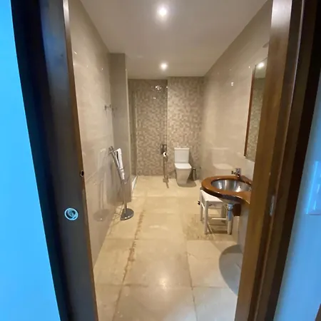 Vendaval Guest house Santa Marta de Ortigueira