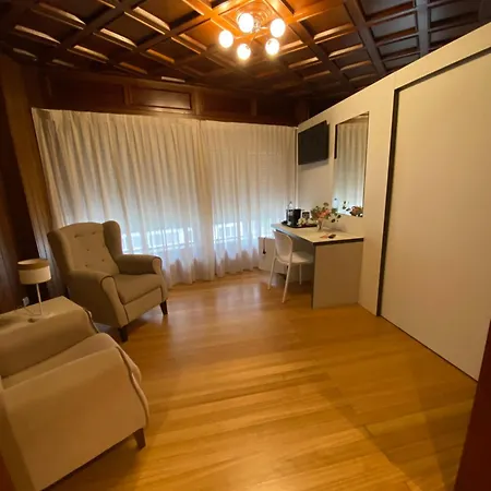 Vendaval Guest house