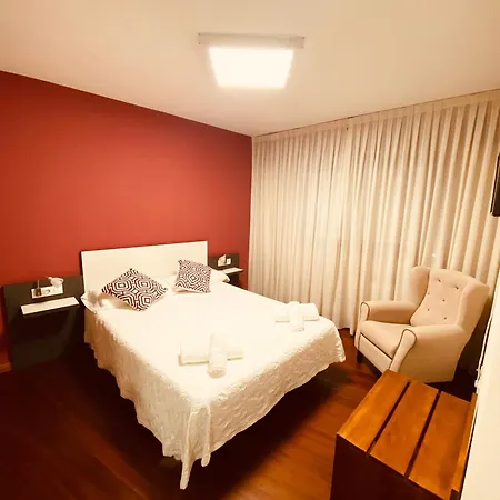 Vendaval 3* Santa Marta de Ortigueira
