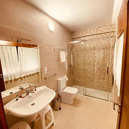 Vendaval Pensionat 3*