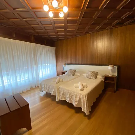 Guest house Vendaval 3*