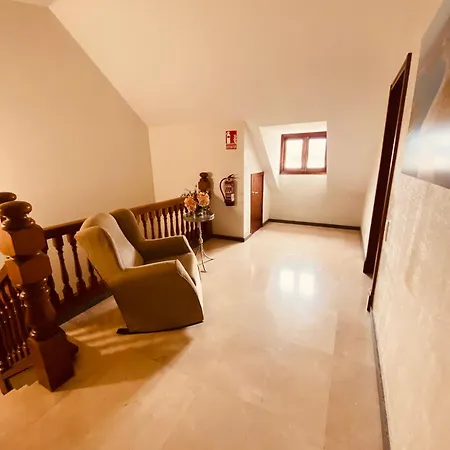 Guest house Vendaval 3*