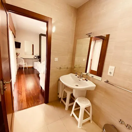 Vendaval Guest house