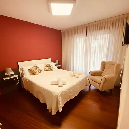 Vendaval Guest house 3*