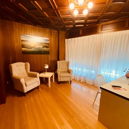 Guest house Vendaval 3*
