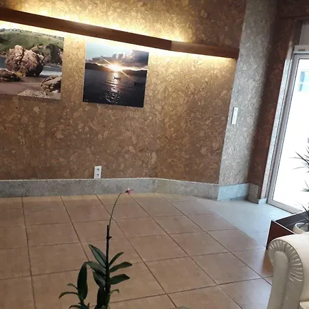 Vendaval Santa Marta de Ortigueira