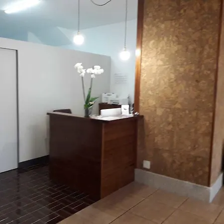 Vendaval Pensionat 3*