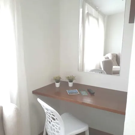 Vendaval Pensionat Santa Marta de Ortigueira