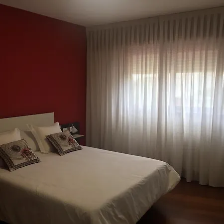 Vendaval 3* Santa Marta de Ortigueira