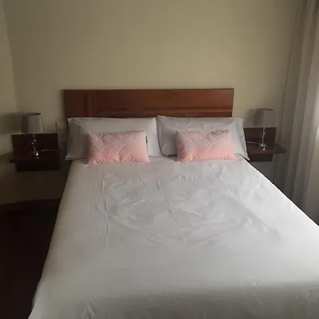 Vendaval 招待所 3*