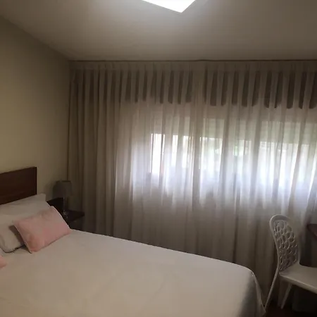 Vendaval Pensionat Santa Marta de Ortigueira