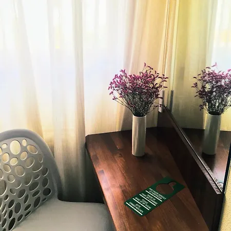 Vendaval Pensionat Santa Marta de Ortigueira