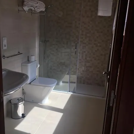 Pensionat Vendaval 3*