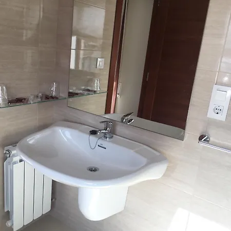 Vendaval 3* Santa Marta de Ortigueira