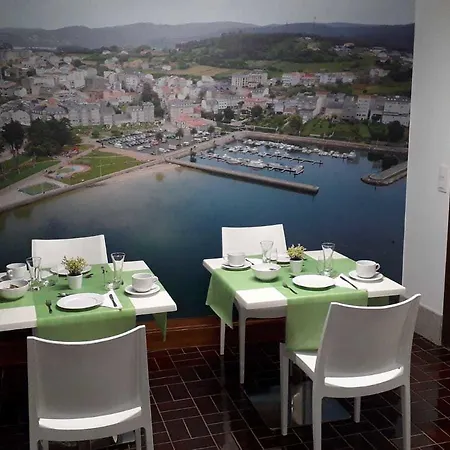 Pensionat Vendaval 3*