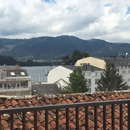 Vendaval Pensionat 3*