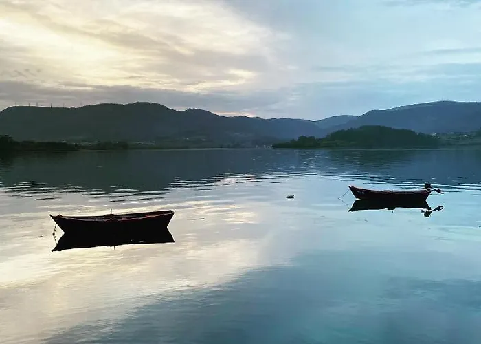 Vendaval ゲストハウス 3*