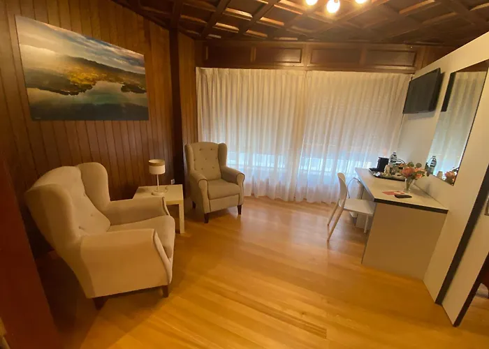 ゲストハウス Vendaval