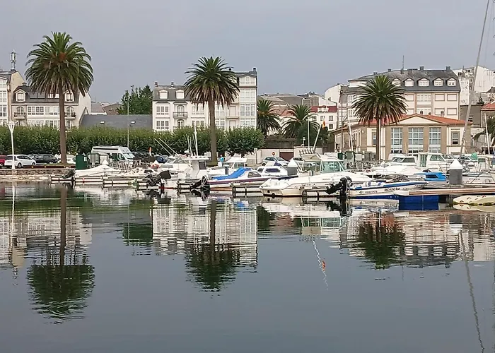 ゲストハウス Vendaval 3*