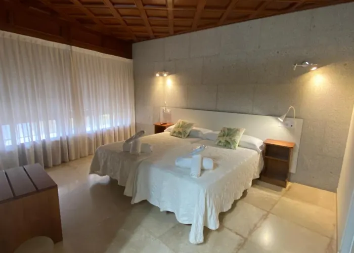 ゲストハウス Vendaval 3*