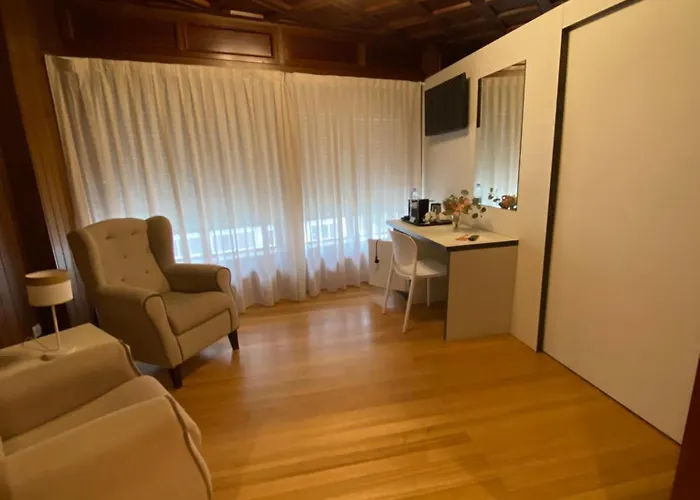 Vendaval ゲストハウス