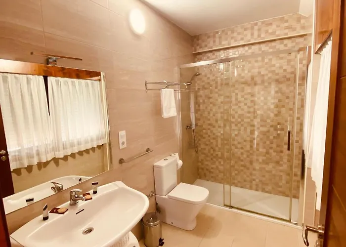 Vendaval ゲストハウス 3*