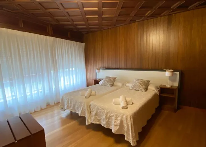 ゲストハウス Vendaval 3*