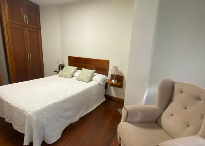 Vendaval サンタマルタ・デ・オルティゲイラ