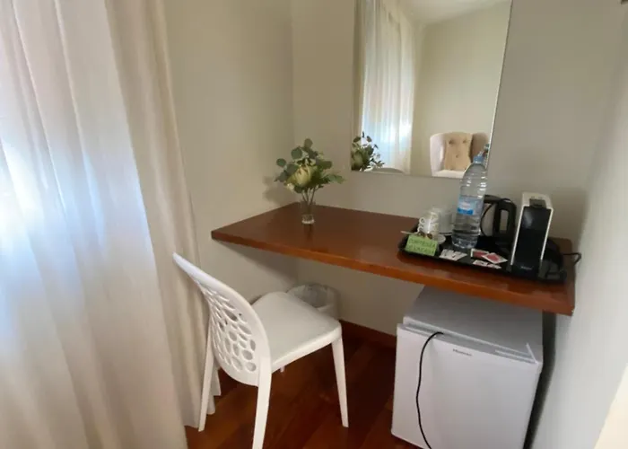 Vendaval 3* サンタマルタ・デ・オルティゲイラ