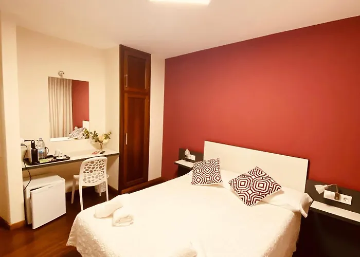 Vendaval サンタマルタ・デ・オルティゲイラ