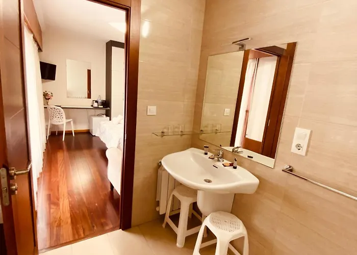 Vendaval ゲストハウス