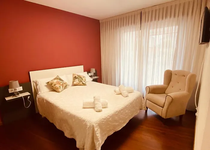 Vendaval ゲストハウス 3*