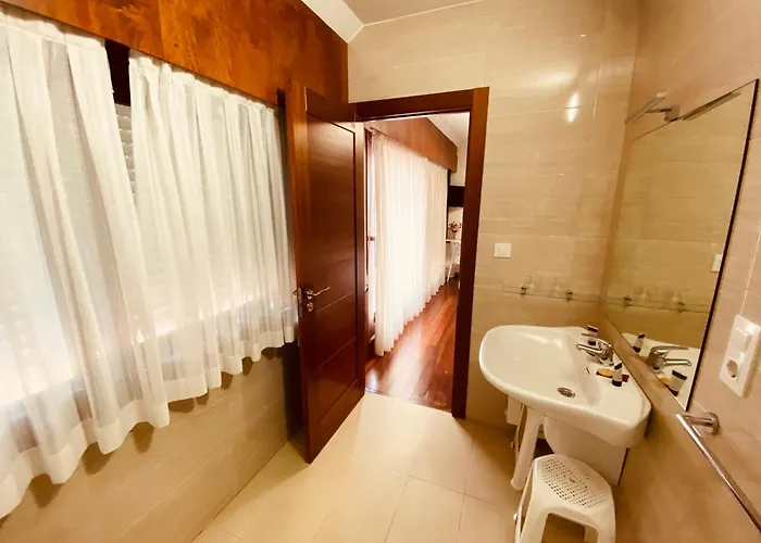 Vendaval サンタマルタ・デ・オルティゲイラ