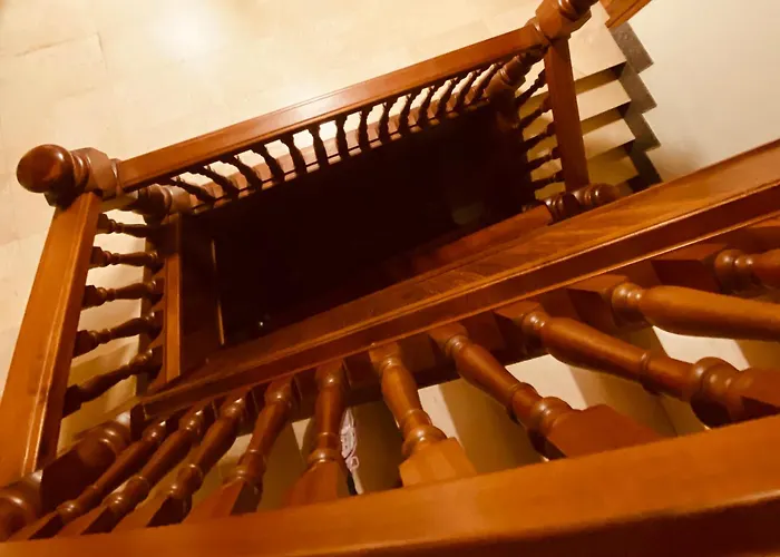 Vendaval 3* サンタマルタ・デ・オルティゲイラ