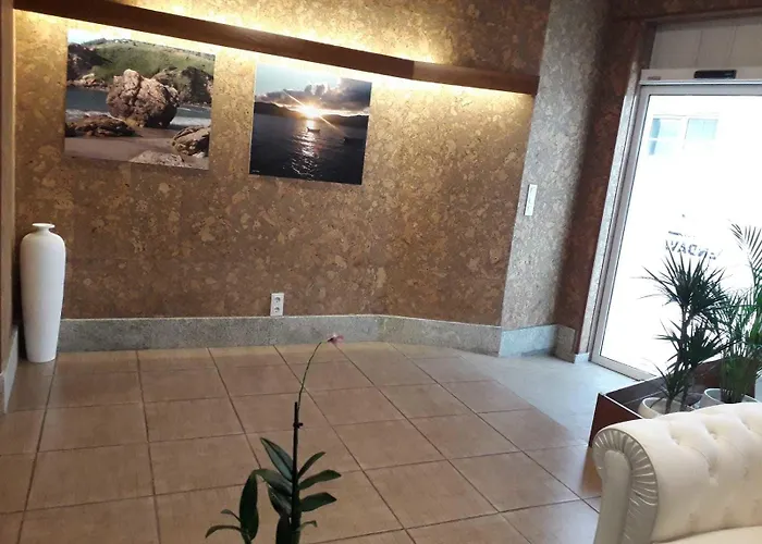 Vendaval サンタマルタ・デ・オルティゲイラ