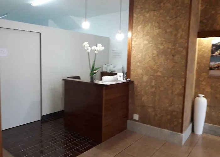 Vendaval ゲストハウス 3*