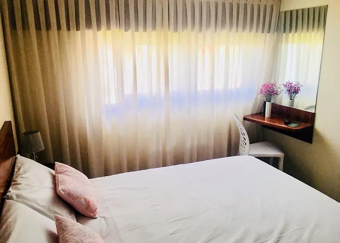 Vendaval ゲストハウス