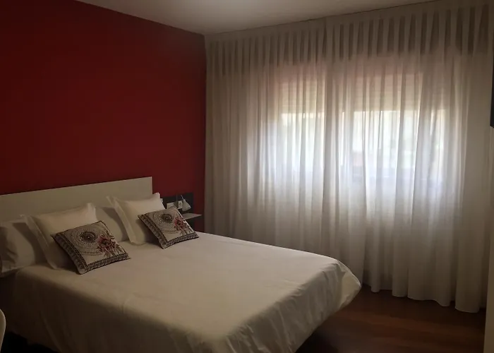 Vendaval 3* サンタマルタ・デ・オルティゲイラ