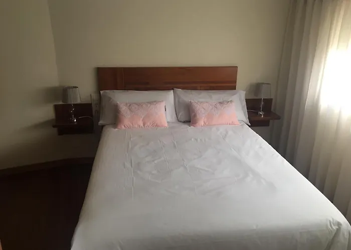 Vendaval ゲストハウス 3*